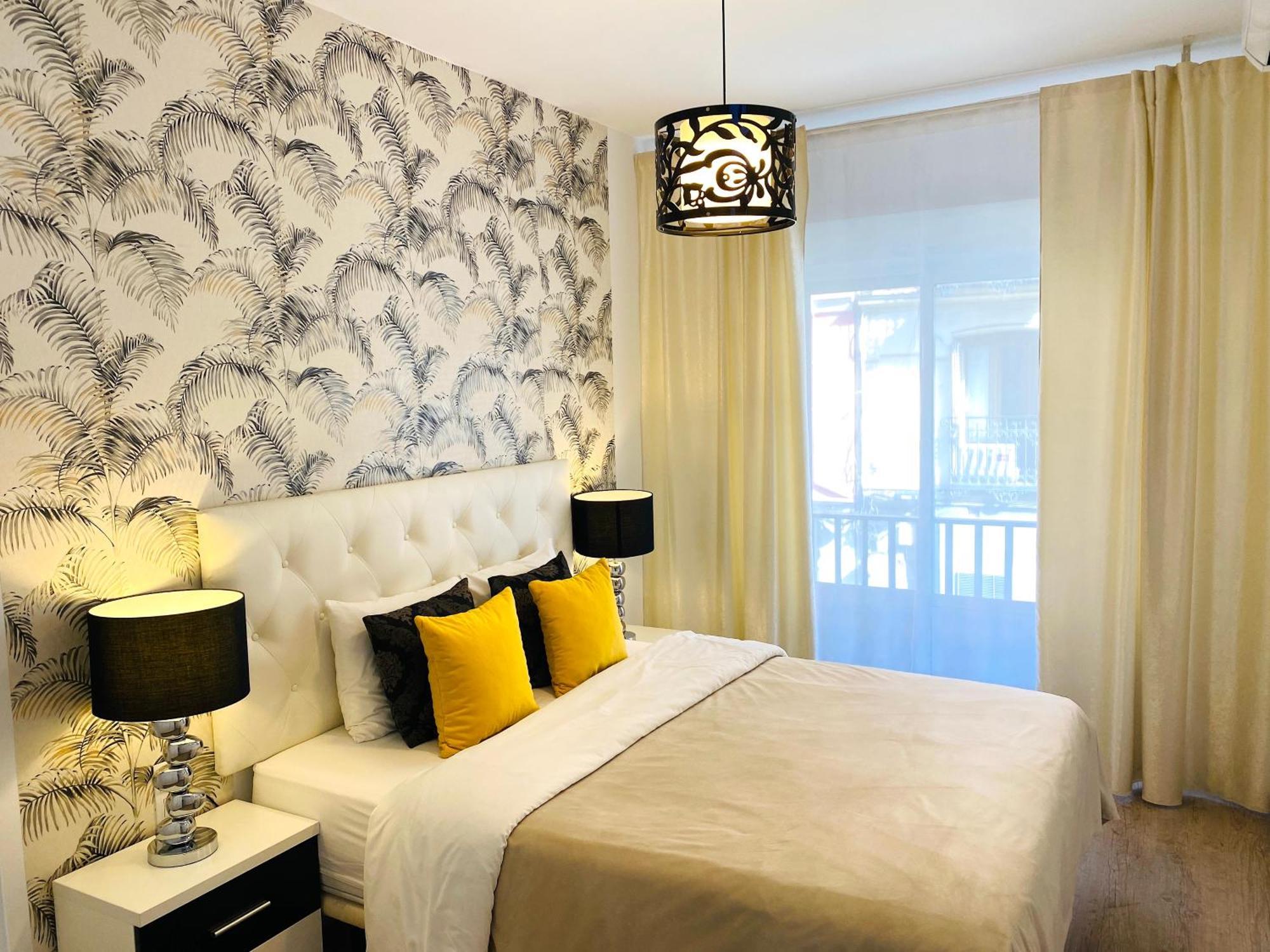 Plaza Madrid Central Ngoại thất bức ảnh