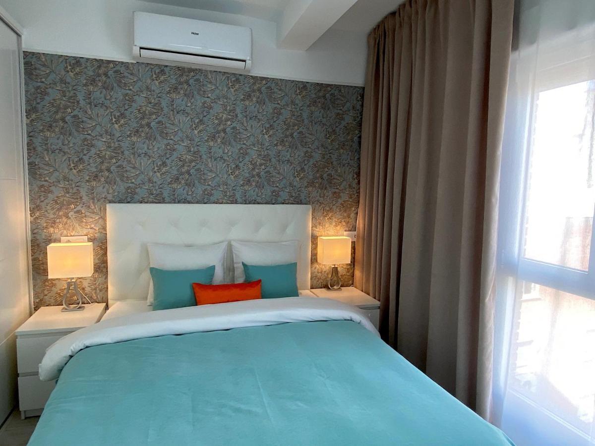 Plaza Madrid Central Ngoại thất bức ảnh